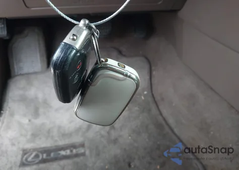 2010 Lexus Gx 460 from USA, damaged, VIN JTJBM7FX1A5008121